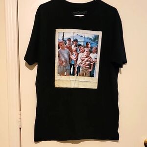 Sandlot Tee EUC